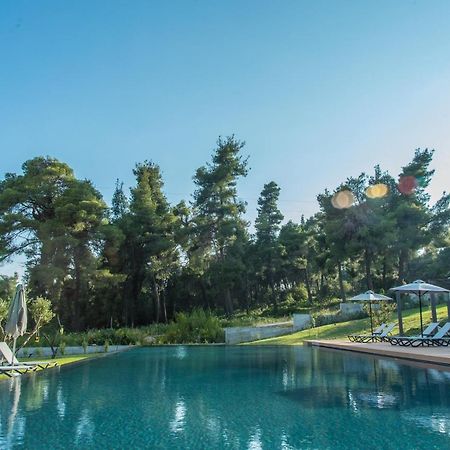 Sani More & Sani Woods (Adults Only) Εξωτερικό φωτογραφία