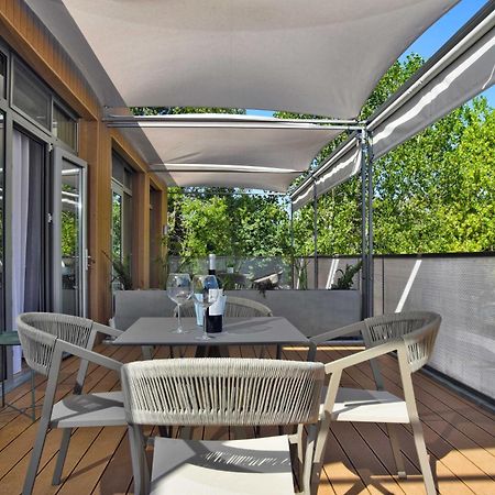 Sani More & Sani Woods (Adults Only) Εξωτερικό φωτογραφία