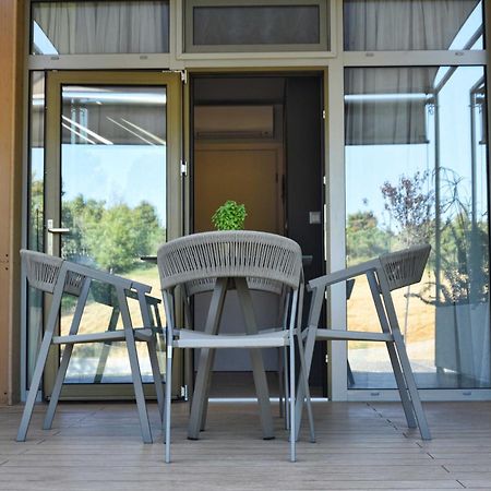 Sani More & Sani Woods (Adults Only) Εξωτερικό φωτογραφία