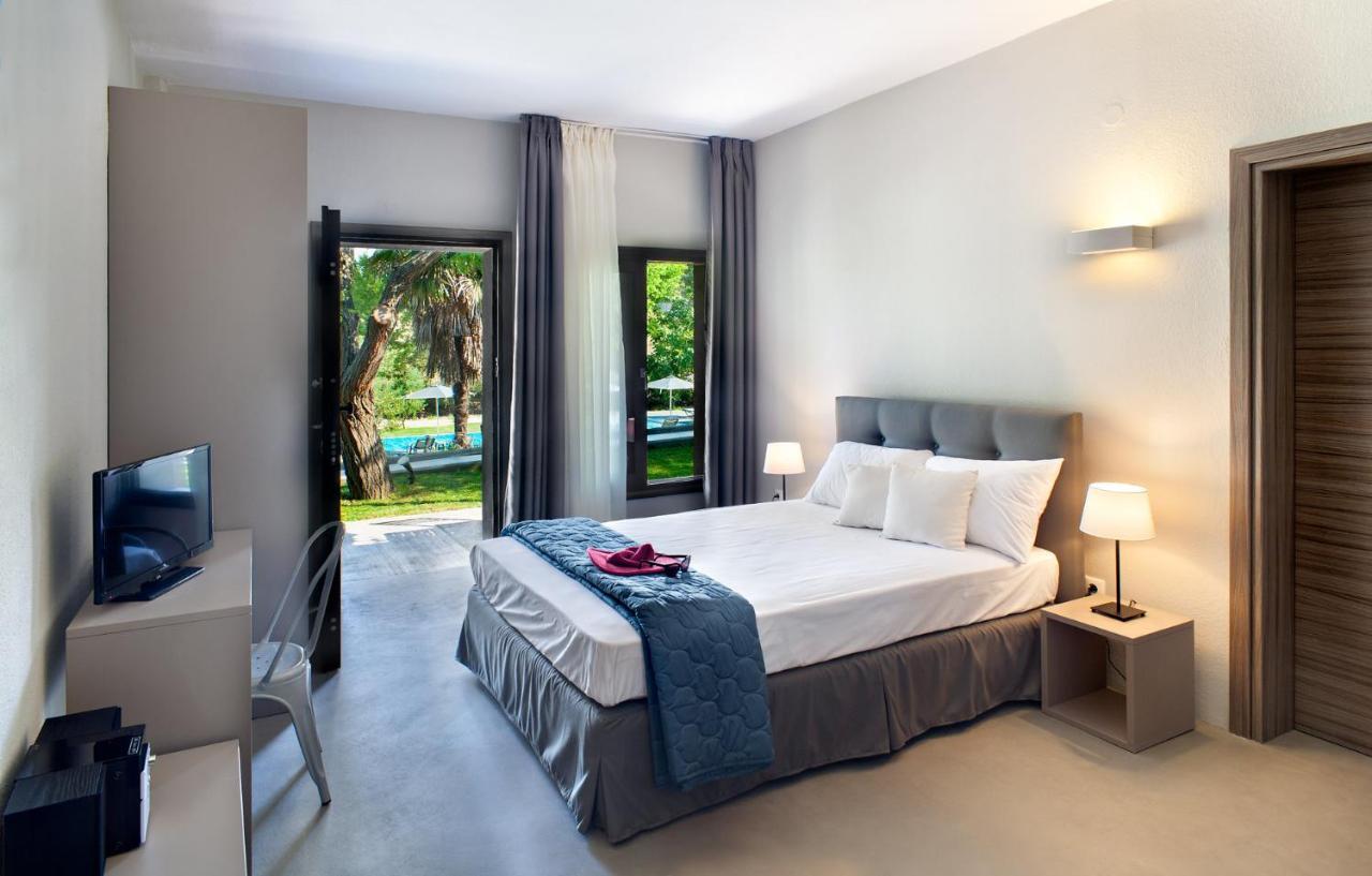 Sani More & Sani Woods (Adults Only) Εξωτερικό φωτογραφία