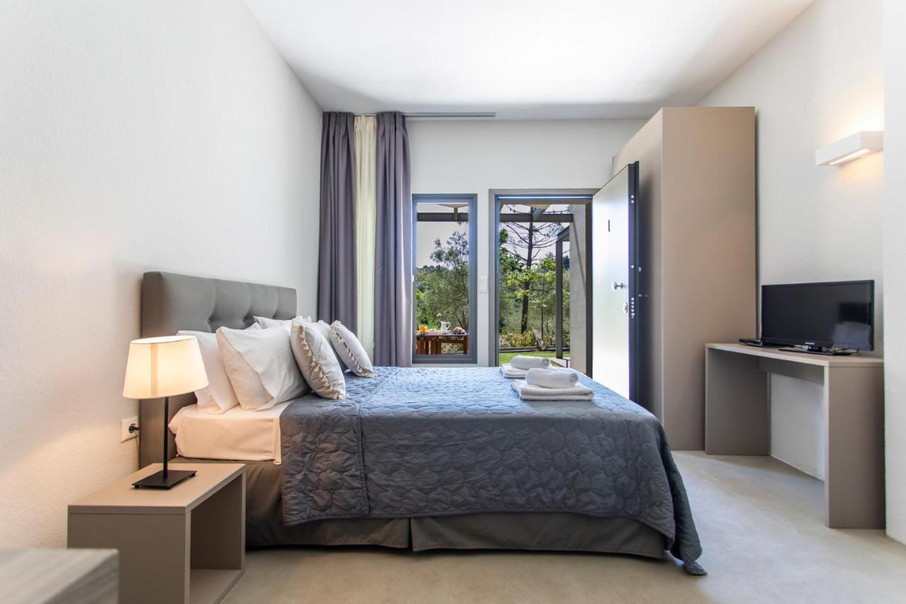 Sani More & Sani Woods (Adults Only) Εξωτερικό φωτογραφία