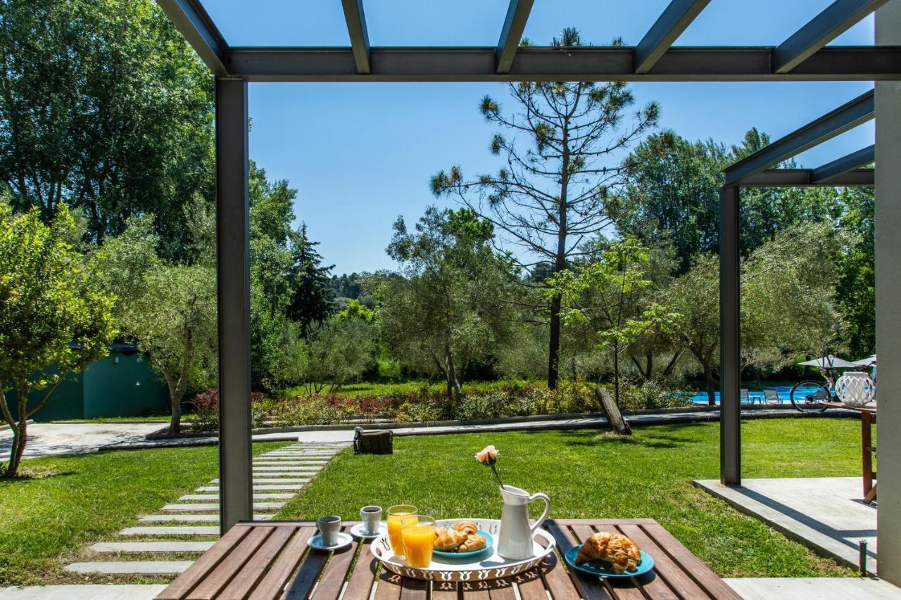 Sani More & Sani Woods (Adults Only) Εξωτερικό φωτογραφία