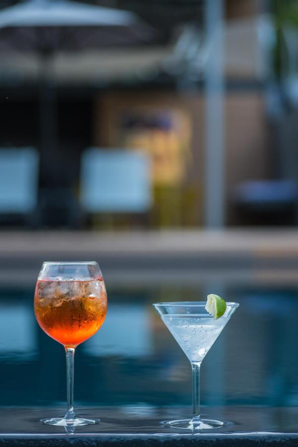 Sani More & Sani Woods (Adults Only) Εξωτερικό φωτογραφία