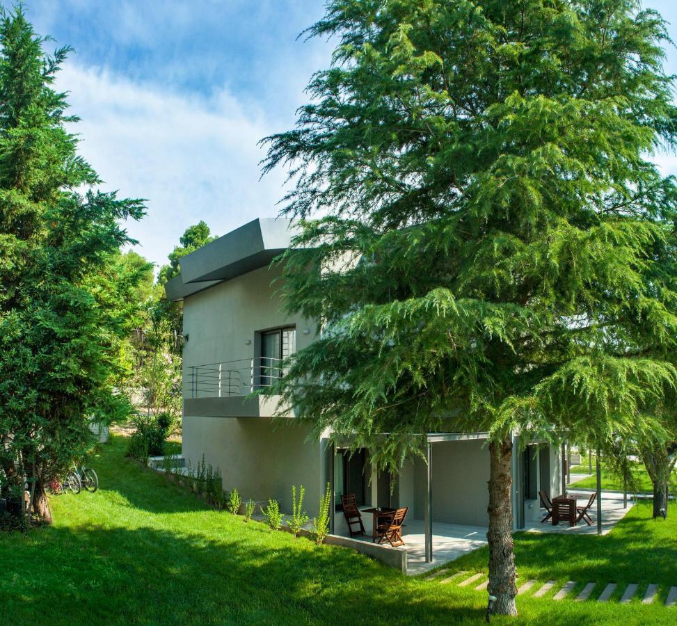 Sani More & Sani Woods (Adults Only) Εξωτερικό φωτογραφία