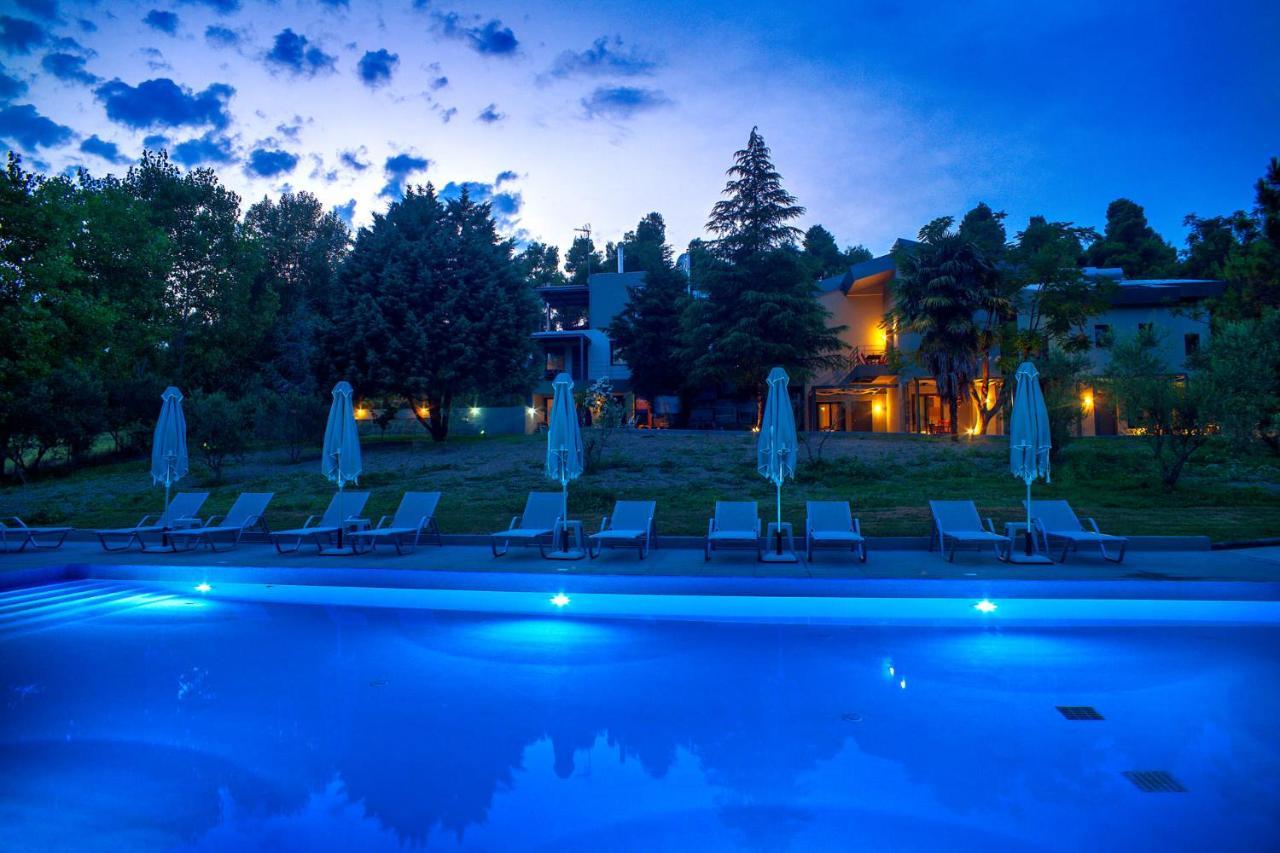 Sani More & Sani Woods (Adults Only) Εξωτερικό φωτογραφία