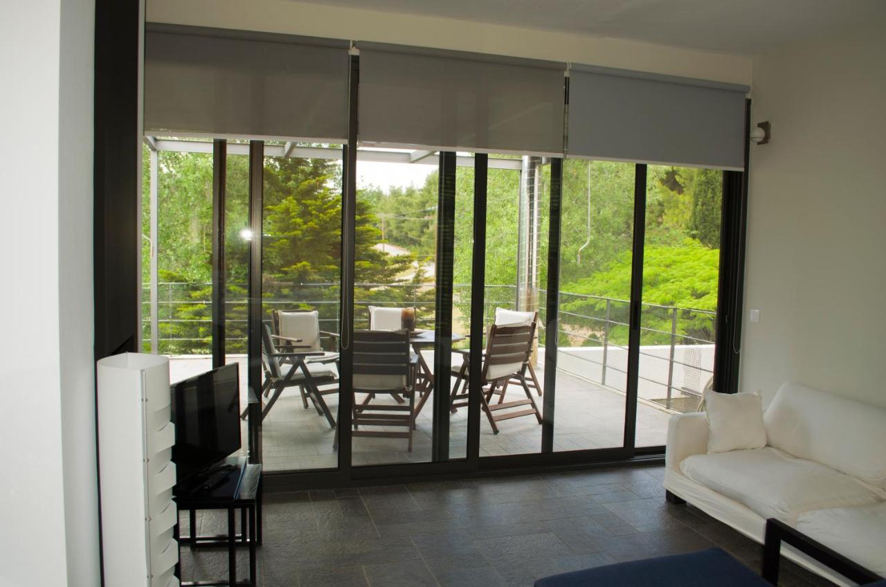 Sani More & Sani Woods (Adults Only) Εξωτερικό φωτογραφία