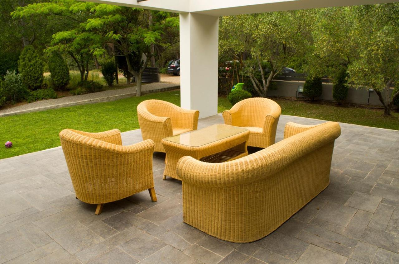 Sani More & Sani Woods (Adults Only) Εξωτερικό φωτογραφία