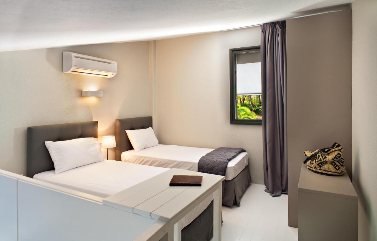 Sani More & Sani Woods (Adults Only) Εξωτερικό φωτογραφία
