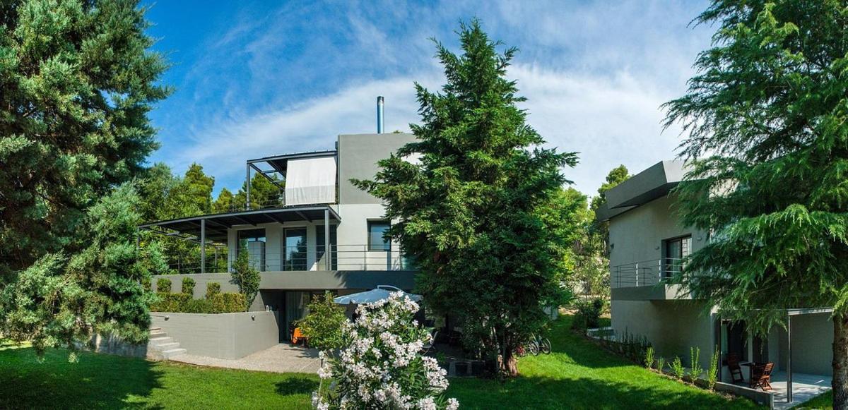 Sani More & Sani Woods (Adults Only) Εξωτερικό φωτογραφία