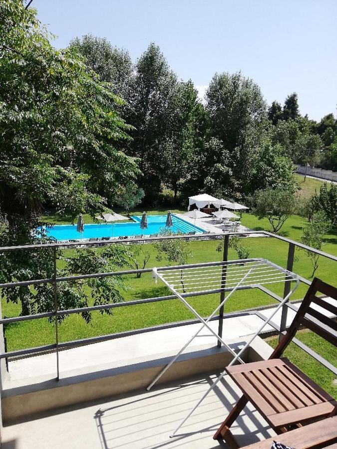 Sani More & Sani Woods (Adults Only) Εξωτερικό φωτογραφία