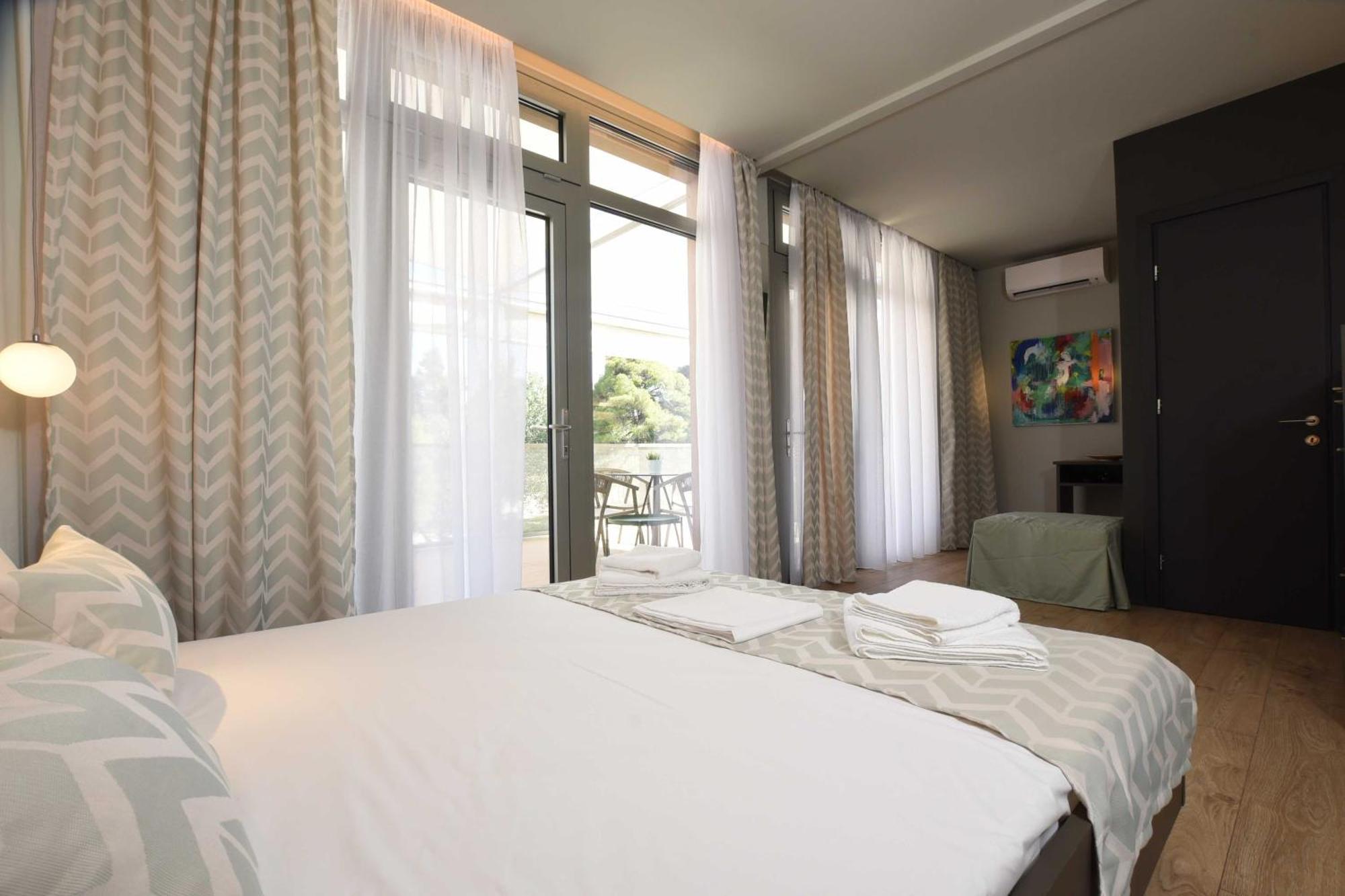 Sani More & Sani Woods (Adults Only) Εξωτερικό φωτογραφία