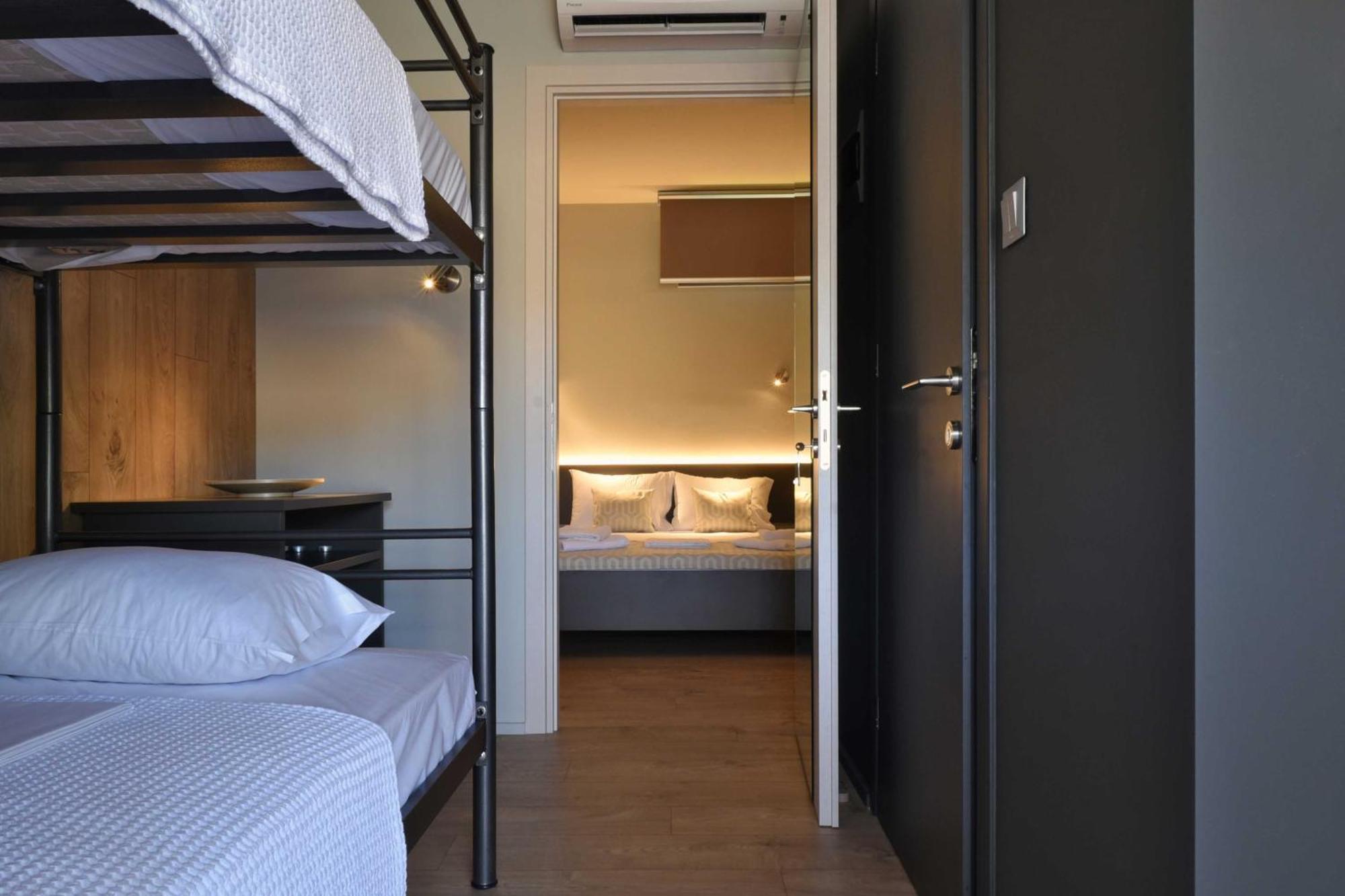 Sani More & Sani Woods (Adults Only) Εξωτερικό φωτογραφία