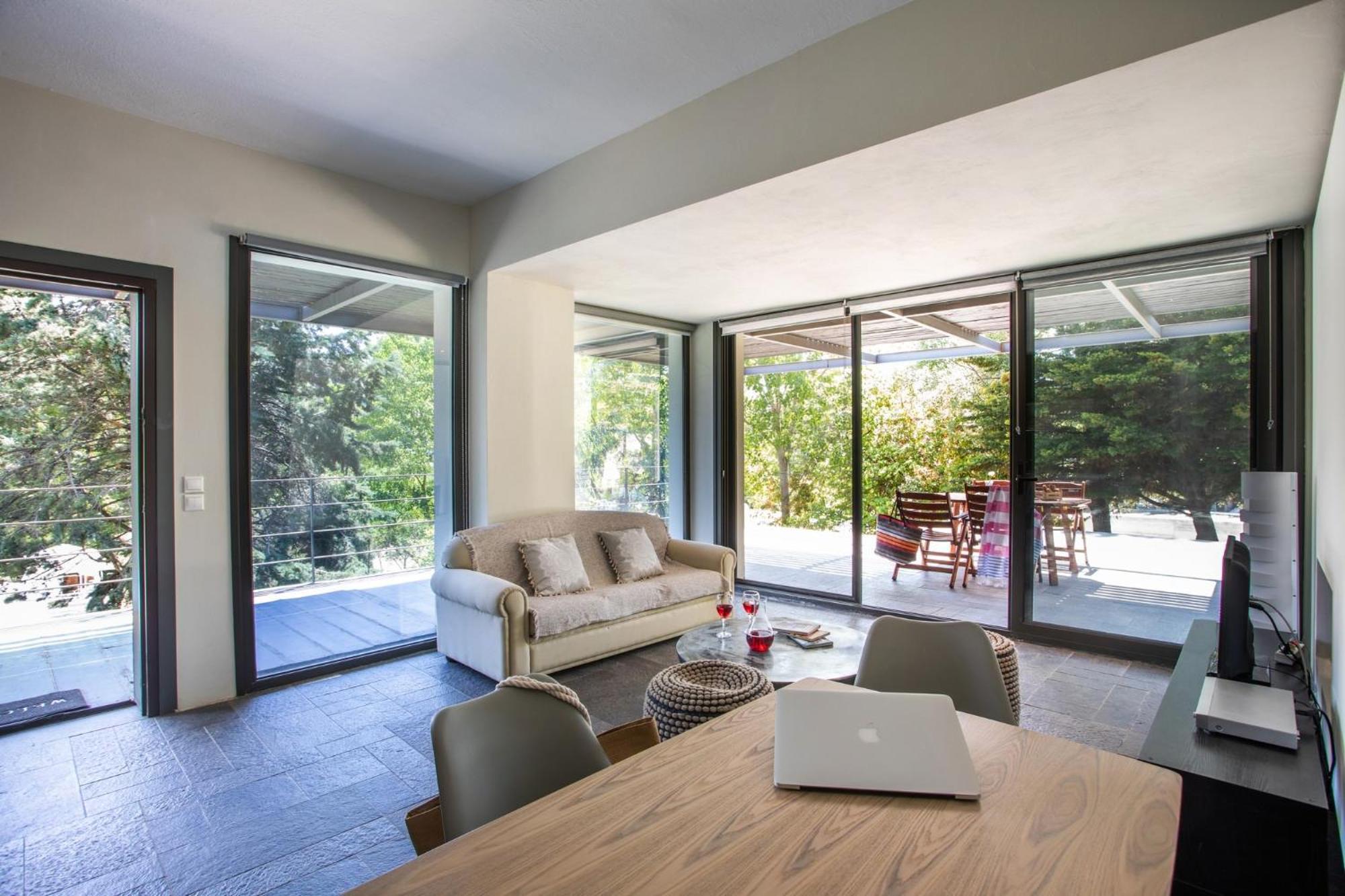 Sani More & Sani Woods (Adults Only) Εξωτερικό φωτογραφία