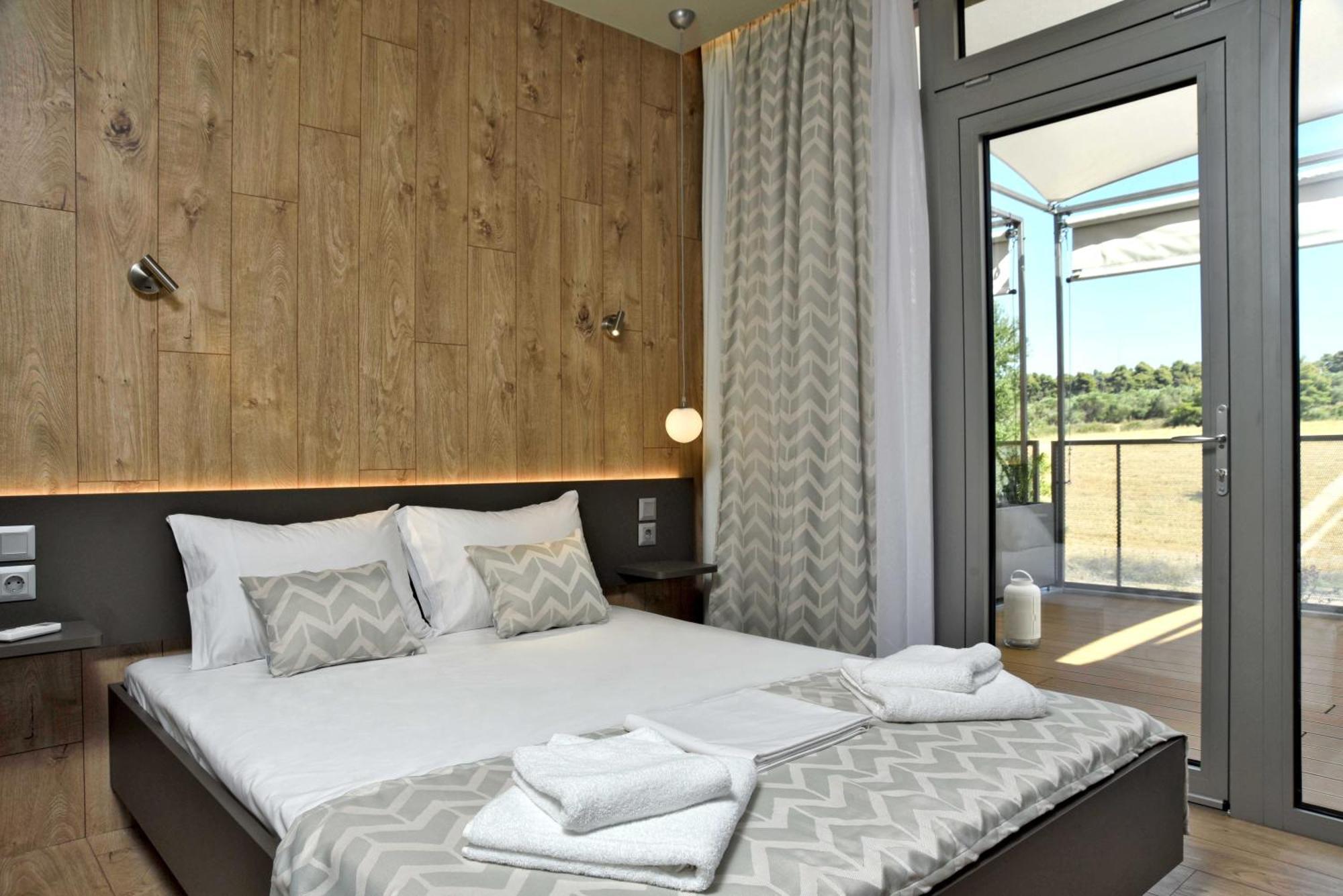 Sani More & Sani Woods (Adults Only) Εξωτερικό φωτογραφία