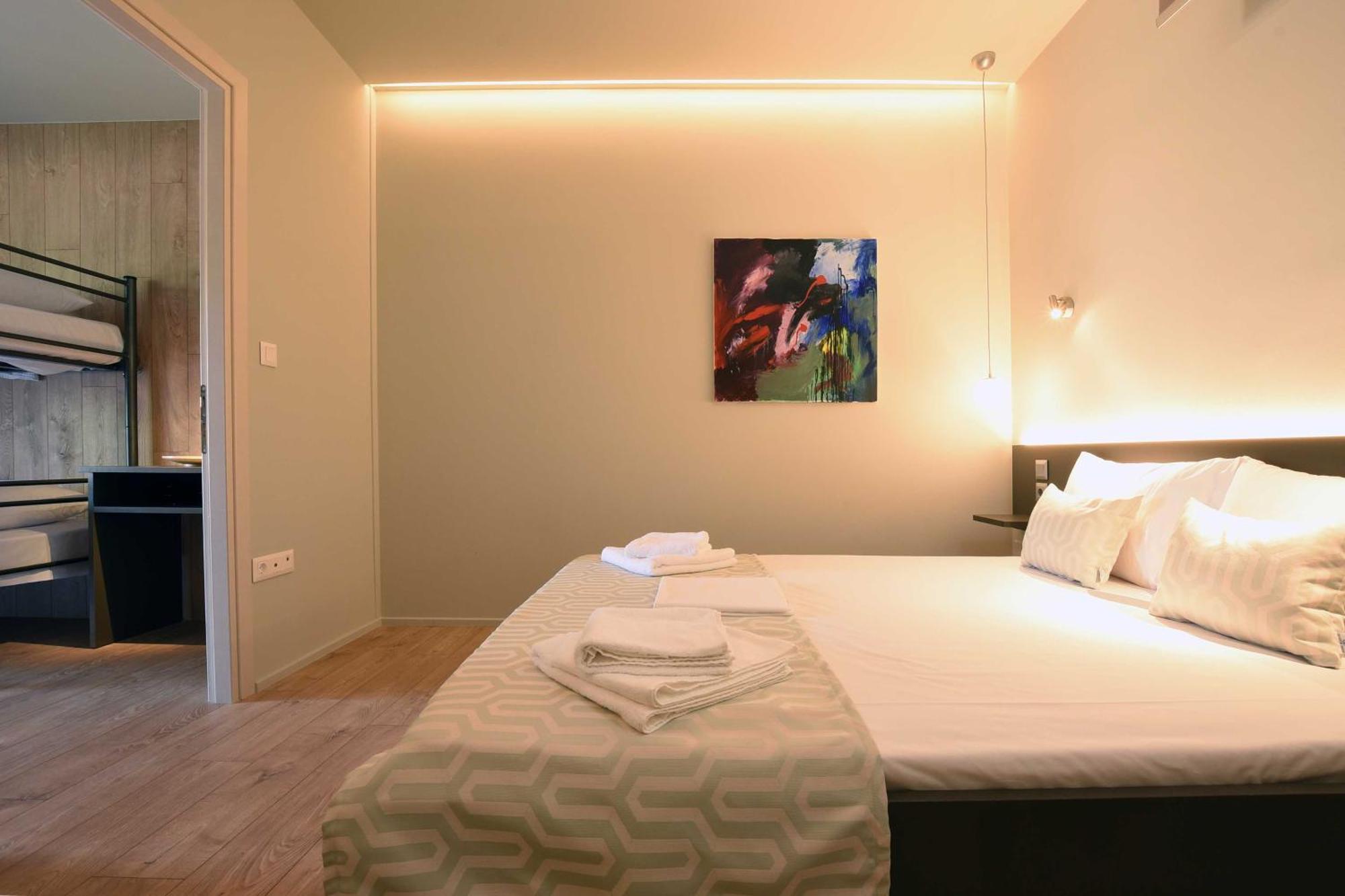Sani More & Sani Woods (Adults Only) Εξωτερικό φωτογραφία