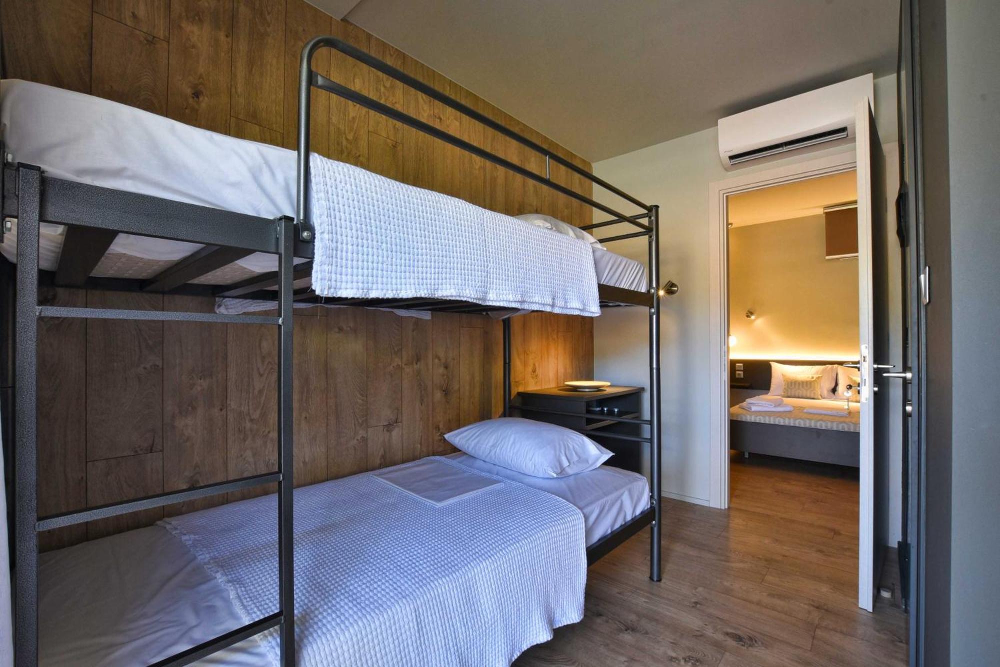Sani More & Sani Woods (Adults Only) Εξωτερικό φωτογραφία
