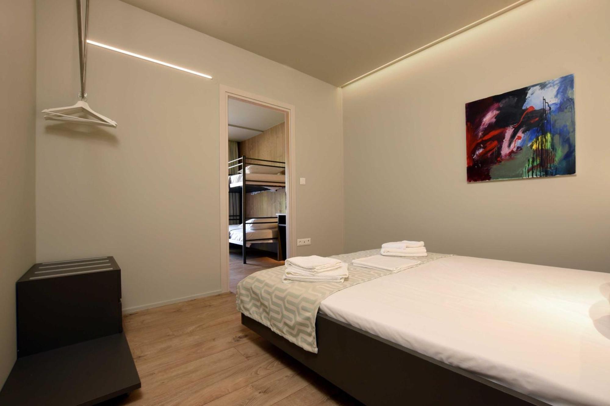 Sani More & Sani Woods (Adults Only) Εξωτερικό φωτογραφία
