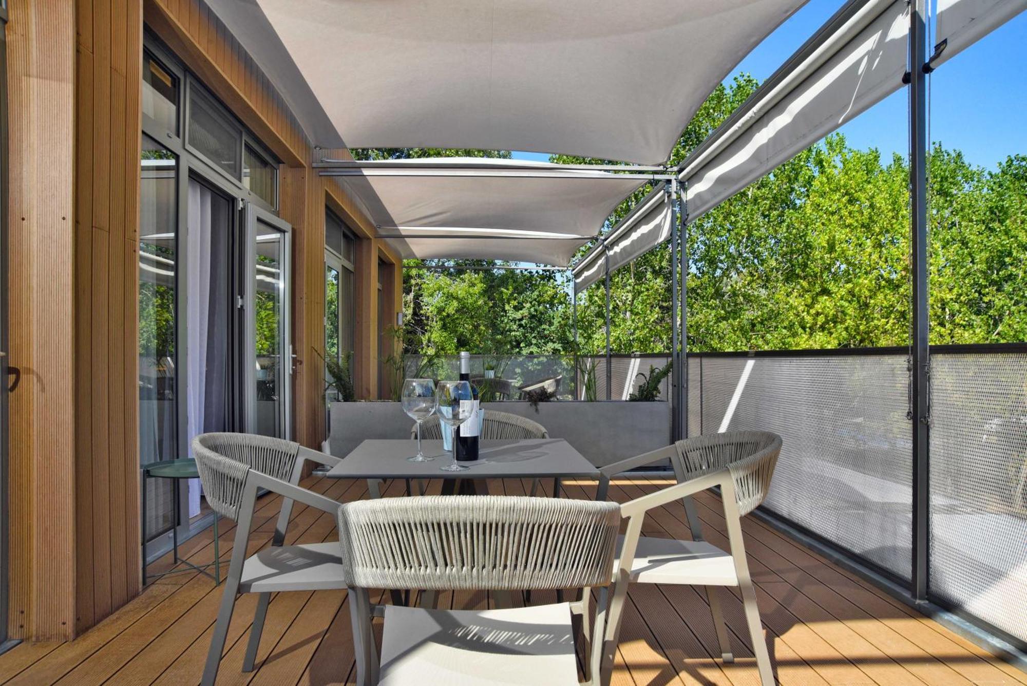 Sani More & Sani Woods (Adults Only) Εξωτερικό φωτογραφία