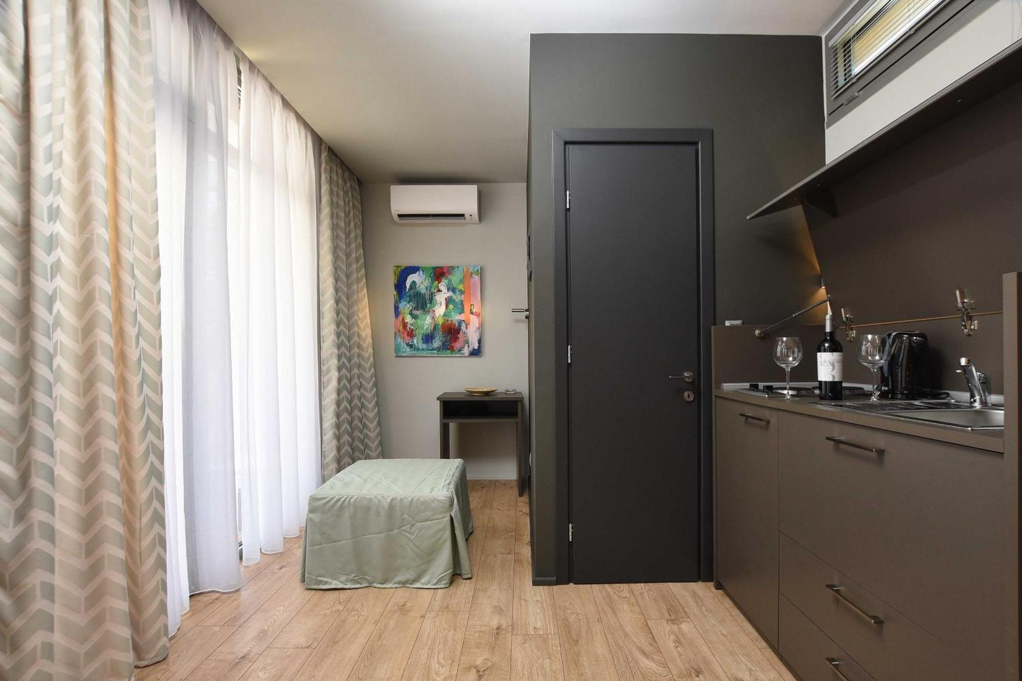 Sani More & Sani Woods (Adults Only) Εξωτερικό φωτογραφία