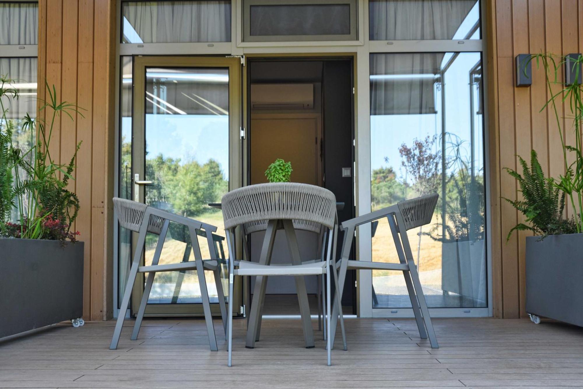 Sani More & Sani Woods (Adults Only) Εξωτερικό φωτογραφία