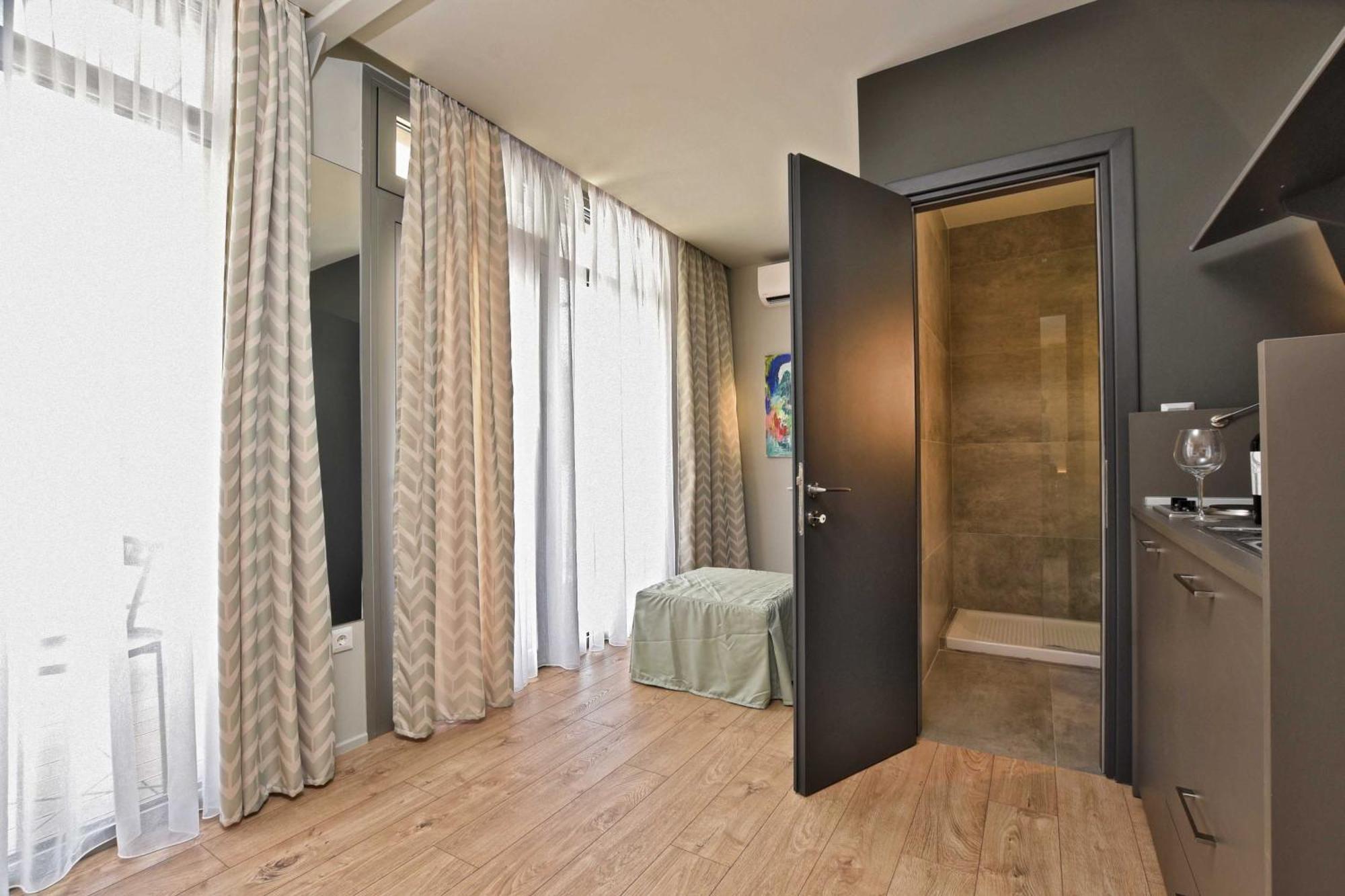 Sani More & Sani Woods (Adults Only) Εξωτερικό φωτογραφία