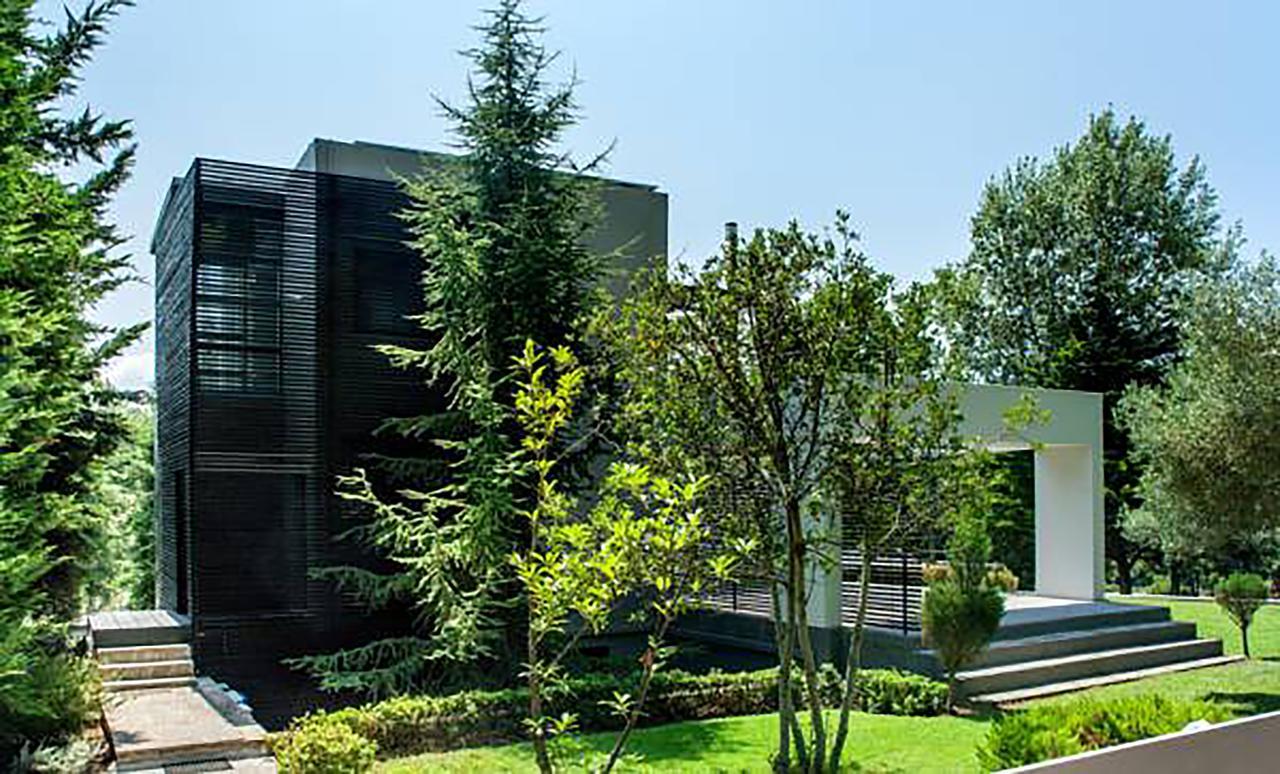 Sani More & Sani Woods (Adults Only) Εξωτερικό φωτογραφία
