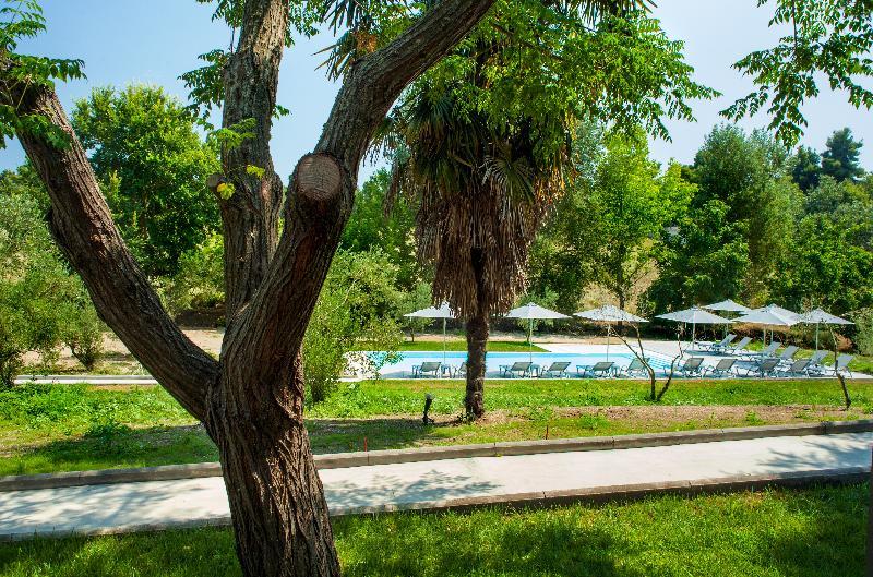 Sani More & Sani Woods (Adults Only) Εξωτερικό φωτογραφία