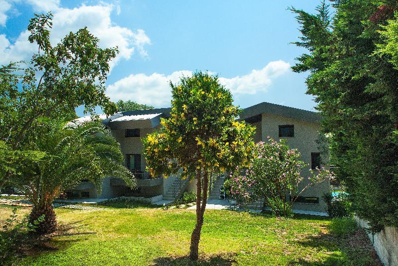 Sani More & Sani Woods (Adults Only) Εξωτερικό φωτογραφία
