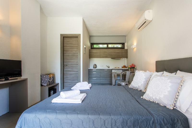 Sani More & Sani Woods (Adults Only) Εξωτερικό φωτογραφία