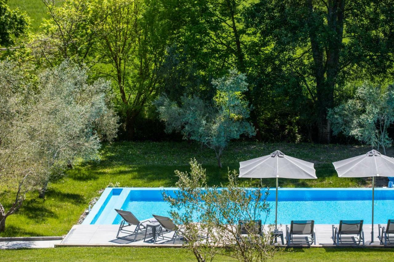 Sani More & Sani Woods (Adults Only) Εξωτερικό φωτογραφία