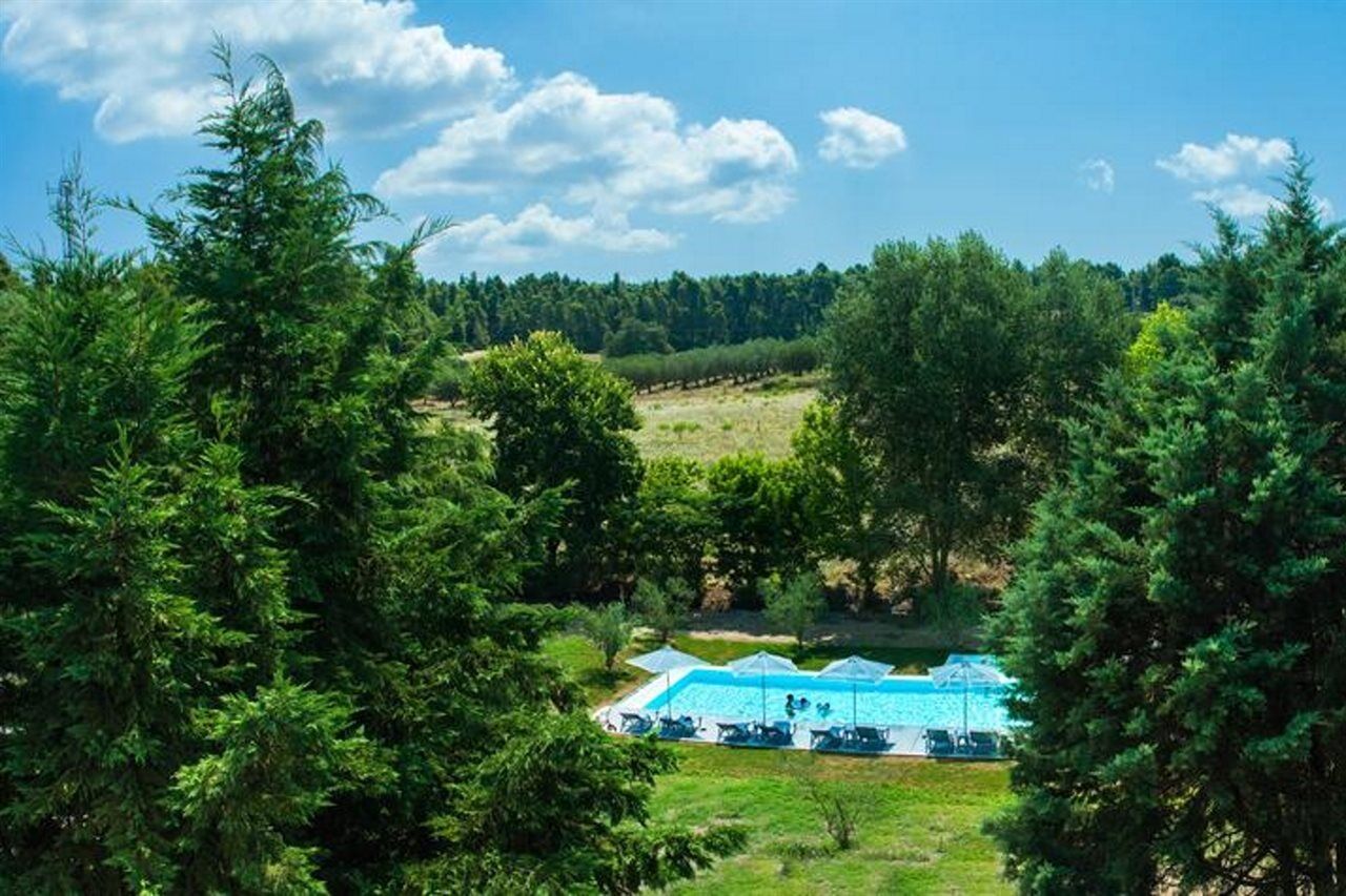 Sani More & Sani Woods (Adults Only) Εξωτερικό φωτογραφία