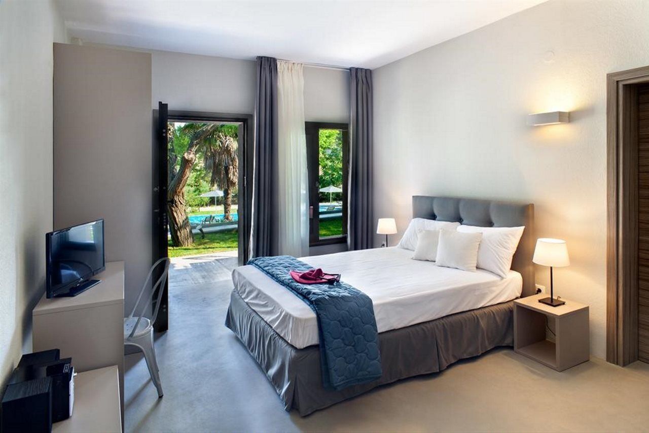 Sani More & Sani Woods (Adults Only) Εξωτερικό φωτογραφία